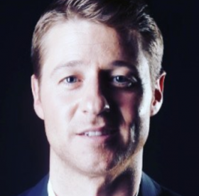 BEN MCKENZIE : découvrez sa FIFILLE troooop CRAQUINETTE !
