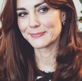 KATE MIDDLETON : le LOOK qui CHOQUE BUCKINGHAM PALACE