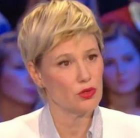 MAITENA BIRABEN retrouve un JOB