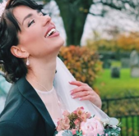 Désormais vous pouvez LOUER cet ANIMAL IMPROBABLE pour votre MARIAGE