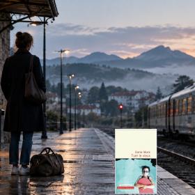 "Tuer le vieux" de Daria Marx : la colère comme acte de survie