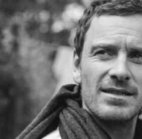 MICHAEL FASSBENDER : le MARIAGE SECRET ?!?! 