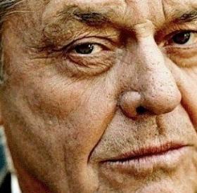 JACK NICHOLSON : c'est FINI !