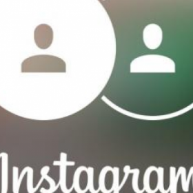 Le MULTICOMPTE INSTAGRAM arrive !