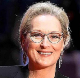 MERYL STREEP rejoint le CASTING de cette SÉRIE star ! #BingeWatchingEnclenché