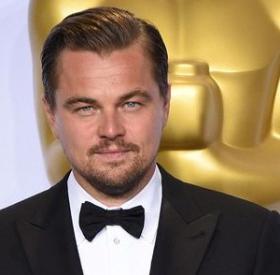 LEONARDO DICAPRIO : son nouveau RÔLE... SURPRENANT !