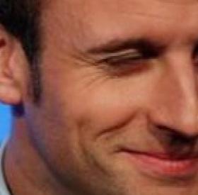 MANU MACRON : le roman ÉROTIQUE qui refait surface... 