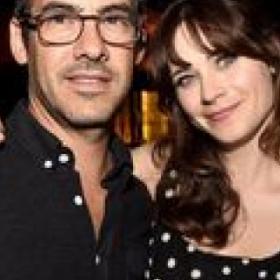 ZOOEY DESCHANEL donne un nom D'ANIMAL à son BÉBÉ !