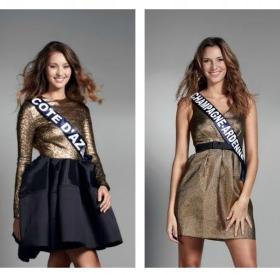 MISS FRANCE : voilà les CANDIDATES !