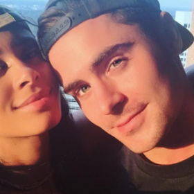 ZAC EFRON ET SAMI MIRO : la RUPTURE FRACASSANTE des deux amoureux