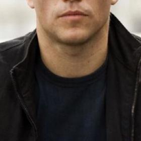 MATT DAMON MÉCONNAISSABLE : les photos CHOC !