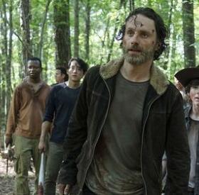 TEST : comme QUEL PERSONNAGE de THE WALKING DEAD seriez-vous MORTE ?