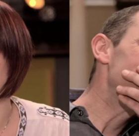 L'AMOUR EST DANS LE PRÉ : JEAN-PAUL est un gros GOUJAT !