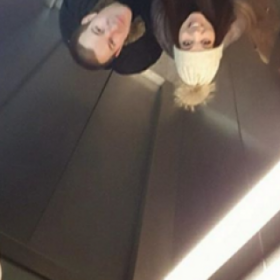 Connaissez-vous l'ELEVATOR SELFIE ?