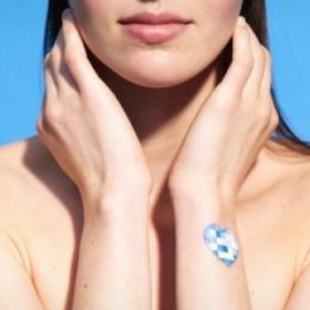 L’ORÉAL lance le PATCH ANTI-UV