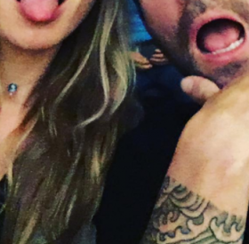 Ce CHANTEUR SEXY va être PAPA à nouveauuuuu