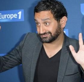 CYRIL HANOUNA ARRÊTE la TÉLÉ !