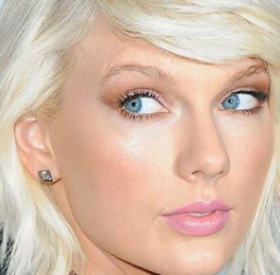 On a trouvé le SOSIE de TAYLOR SWIFT et c'est HALLUCINANT