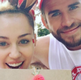 LIAM HEMSWORTH : son cadeau DOUTEUX à MILEY CYRUS !