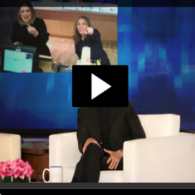 La CAMERA CACHÉE HILARANTE d'ADELE
