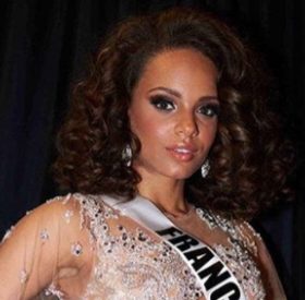 MISS FRANCE : ses INCROYABLES tenues pour MISS UNIVERS !