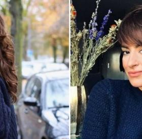 Comment PASSER des CHEVEUX LONGS aux COURTS SANS COUPER !