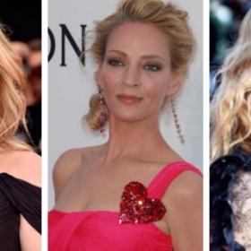 Les PLUS BELLES ROBES des STARS à CANNES