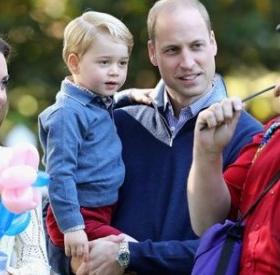 KATE MIDDLETON balance sur ses ENFANTS !