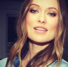 OLIVIA WILDE et ses PETITS : la PHOTO RARE de la FAMILLE réunie