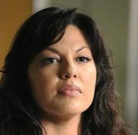 GREY'S ANATOMY : la nouvelle INATTENDUE sur CALLIE...