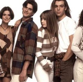 Le TEST ULTIME sur HÉLÈNE ET LES GARÇONS ! #Nostalgie