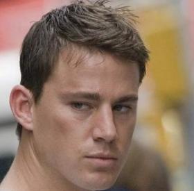 CHANNING TATUM a choisi le DÉGUISEMENT le plus... ÉTRANGE pour Halloween