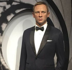 Cet ACTEUR uuuuuuuultra SEXY a REFUSÉ d'être JAMES BOND