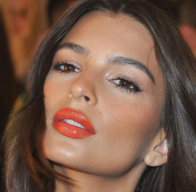 EMILY RATAJKOWSKI a touuuuut changéééé !