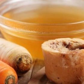 Cette DETOX à base d'OS va vous SURPRENDRE !