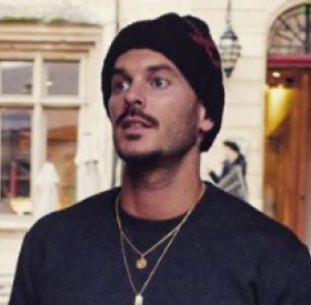 M. POKORA arrête sa CARRIÈRE... pour UN AN !
