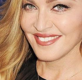 MADONNA va être à nouveau MAMAN ! #TrembleAngelina
