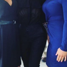 Quand la COUSINE de BEYONCÉ lui vole la VEDETTE