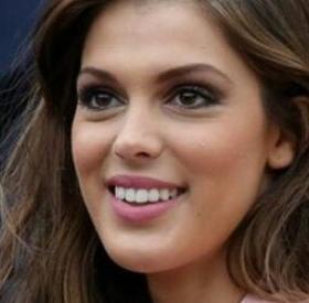 IRIS MITTENAERE a DÉJÀ retrouvé l'AMOUR avec ce FOOTBALLEUR STAR !