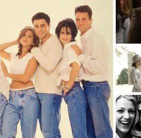 QUIZ : êtes-vous une PRO des SÉRIES ? #NetflixMonAmour