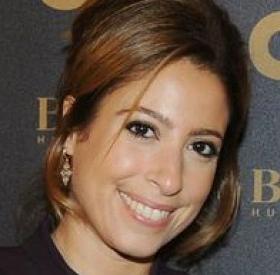 LÉA SALAMÉ dévoile le PRÉNOM de son BÉBÉ !