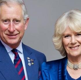 Une NOUVELLE histoire de TROMPERIE pour le PRINCE CHARLES !