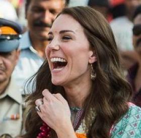 KATE MIDDLETON a des PASSIONS INSOLITES !