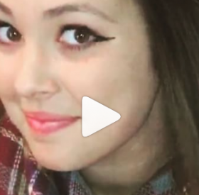 EYELINER : on a trouvé le TRACÉ PARFAIT pour VOS YEUX !