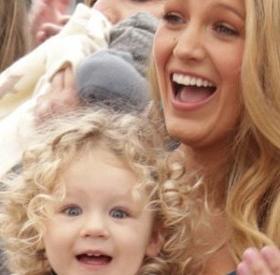 La FILLE de BLAKE LIVELY se LANCE dans la CHANSON !