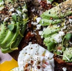 Cet ALIMENT est le FAUX-AMI des HEALTHY GIRLS
