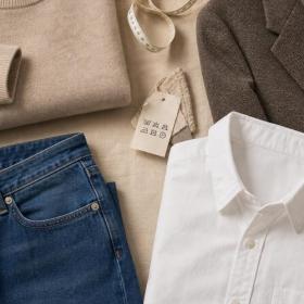 Comment choisir des vêtements de qualité et les faire durer ?