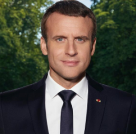 EMMANUEL MACRON : la PHOTO qui ne va PAS PLAIRE à BRIGITTE