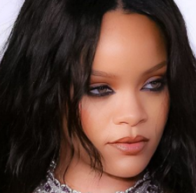 RIRI et son TOTAL LOOK façon FAMILLE ADAMS #MorticiaLeRetour