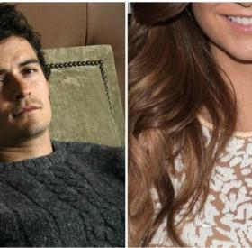 ALEEERTE : ORLANDO BLOOM en COUPLE avec cette ACTRICE ?!?!?!